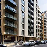 Beautiful 1 Bedroom With Balcony Near Mile End