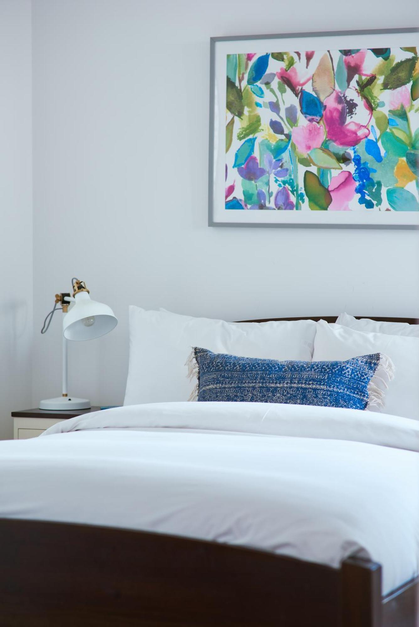 Beautiful 1 Bedroom With Balcony Near Mile End Appartamento *